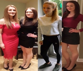 Kay Helen TESTIMONIAL
